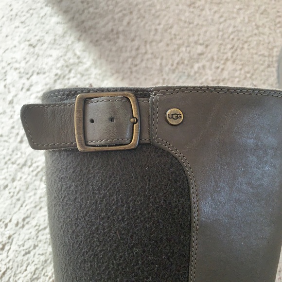 UGG Knee High Boots - Picture 4 of 5